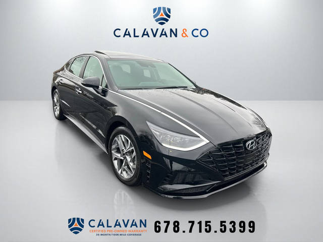 2023 Hyundai Sonata SEL FWD photo