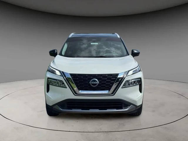 2023 Nissan Rogue SL AWD photo