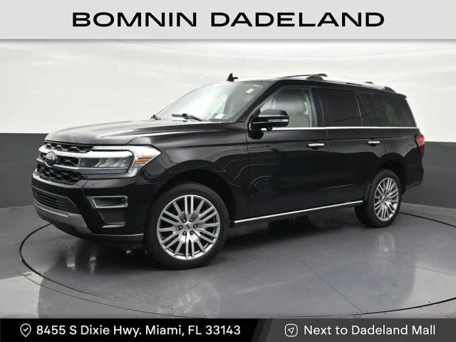2023 Ford Expedition Limited RWD photo