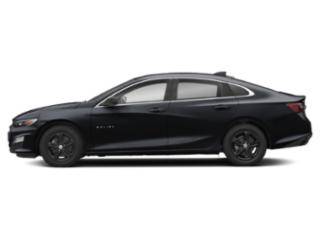 2023 Chevrolet Malibu LS FWD photo