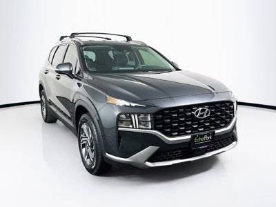 2023 Hyundai Santa Fe SEL FWD photo