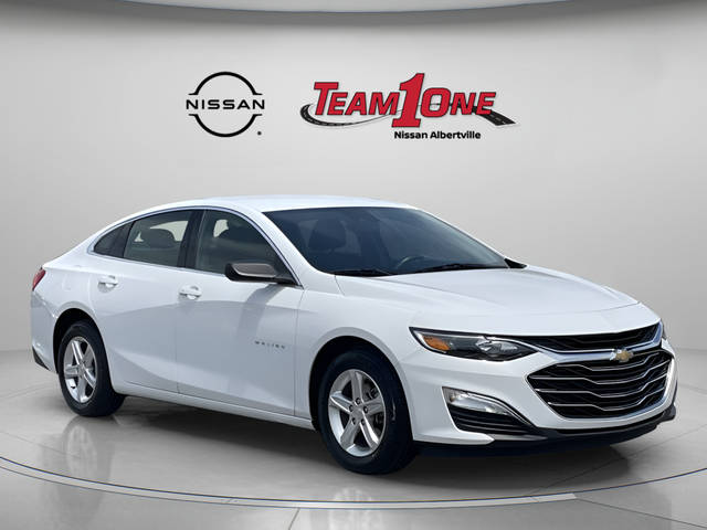 2023 Chevrolet Malibu LS FWD photo