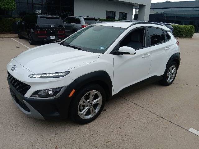 2023 Hyundai Kona SEL FWD photo