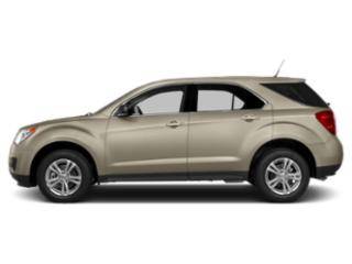 2015 Chevrolet Equinox LS AWD photo