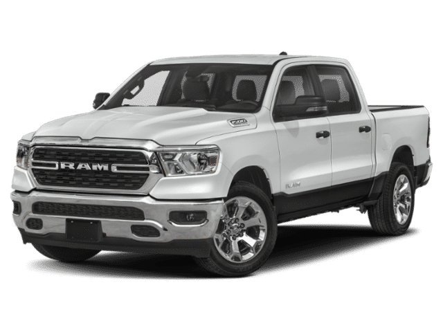 2023 Ram 1500 Lone Star 4WD photo
