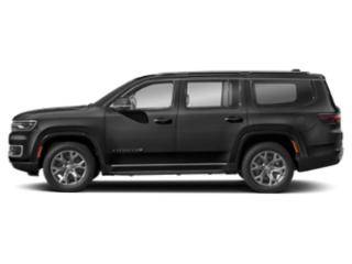 2023 Jeep Wagoneer 4WD photo