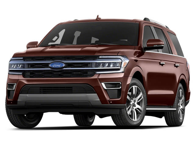 2023 Ford Expedition Limited RWD photo