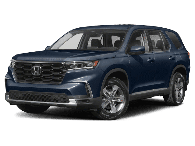 2023 Honda Pilot EX-L 7 Passenger FWD photo