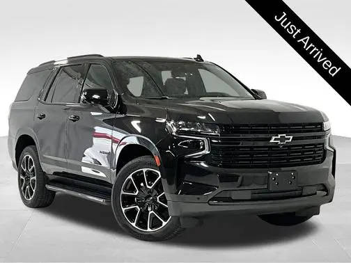 2023 Chevrolet Tahoe RST 4WD photo
