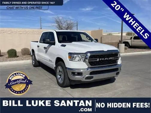 2023 Ram 1500 Lone Star 4WD photo