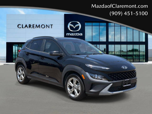 2023 Hyundai Kona SEL FWD photo