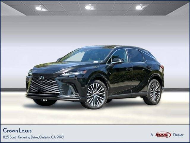 2023 Lexus RX RX 350 Premium Plus FWD photo