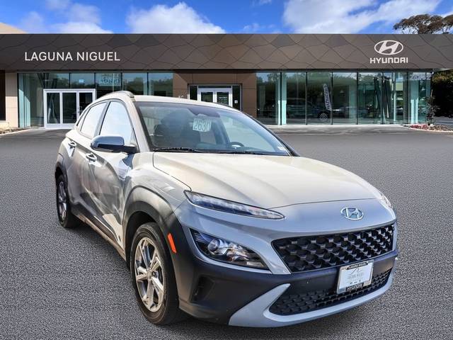 2023 Hyundai Kona SEL AWD photo