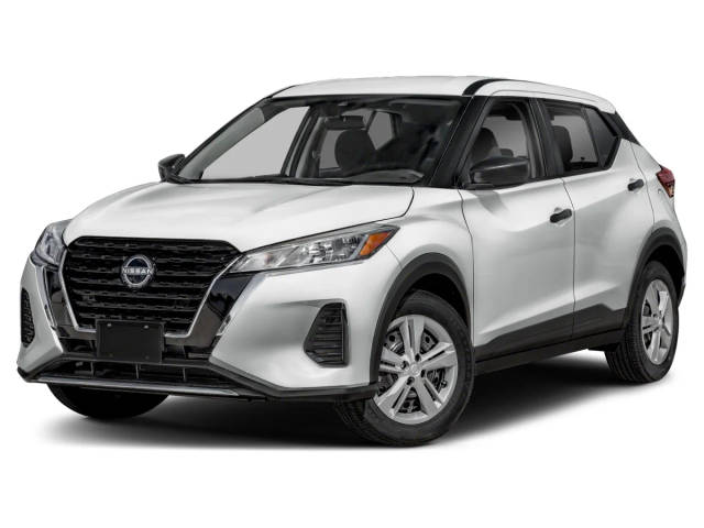 2023 Nissan Kicks S FWD photo
