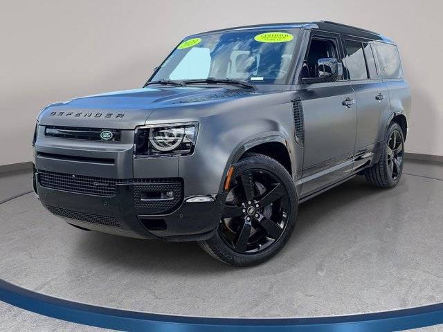 2023 Land Rover Defender 130 X-Dynamic SE AWD photo