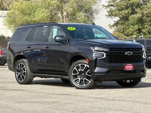 2023 Chevrolet Tahoe RST RWD photo