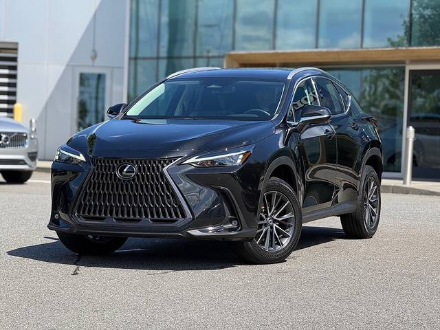 2023 Lexus NX NX 250 Premium FWD photo