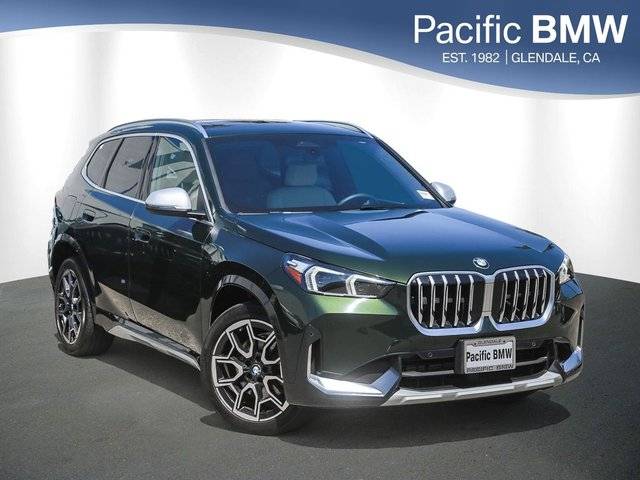 2023 BMW X1 xDrive28i AWD photo