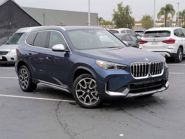 2023 BMW X1 xDrive28i AWD photo