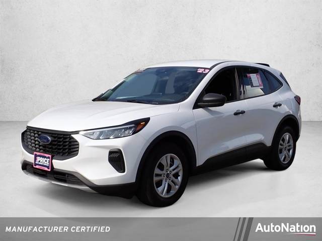 2023 Ford Escape Base AWD photo