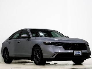 2023 Honda Accord EX FWD photo