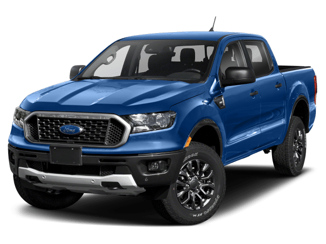 2019 Ford  XLT 4WD photo