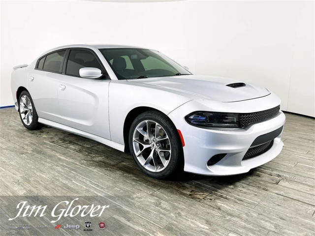 2022 Dodge Charger GT RWD photo