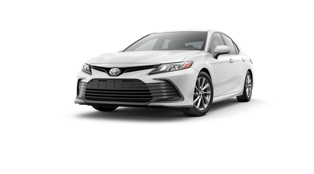 2023 Toyota Camry LE FWD photo