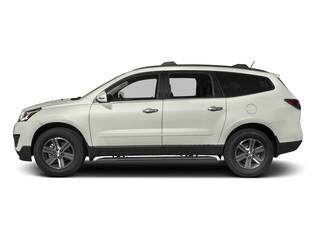 2016 Chevrolet Traverse LT FWD photo