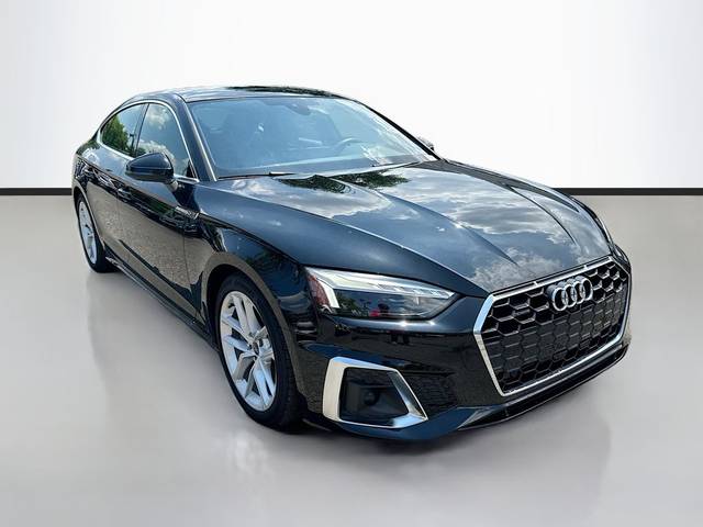 2023 Audi A5 Sportback S line Premium Plus AWD photo