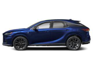 2023 Lexus RX RX 350 F SPORT Handling AWD photo