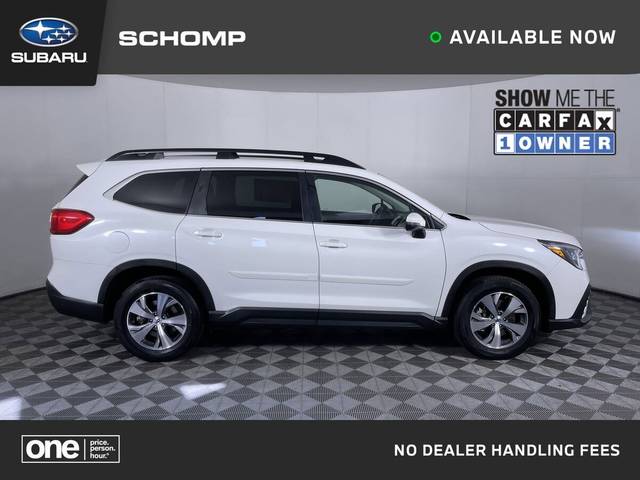 2023 Subaru Ascent Premium AWD photo