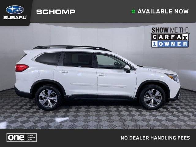 2023 Subaru Ascent Premium AWD photo