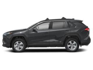 2023 Toyota RAV4 Hybrid XLE AWD photo