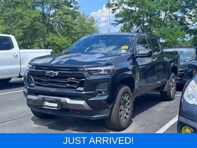 2023 Chevrolet Colorado 4WD Z71 4WD photo