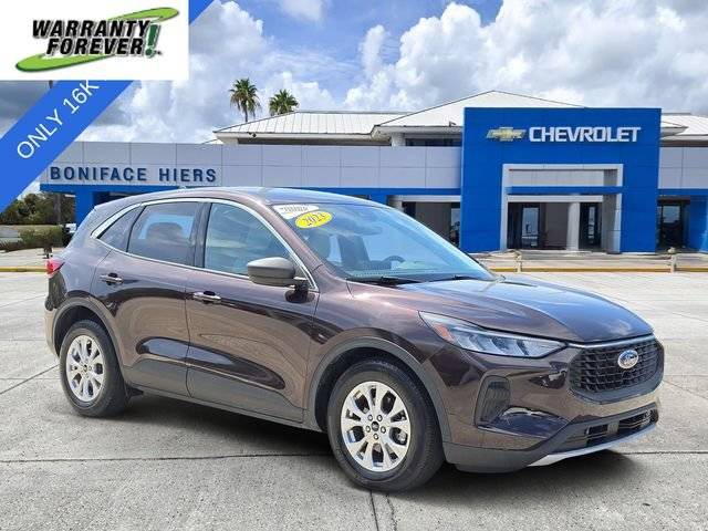 2023 Ford Escape Active FWD photo