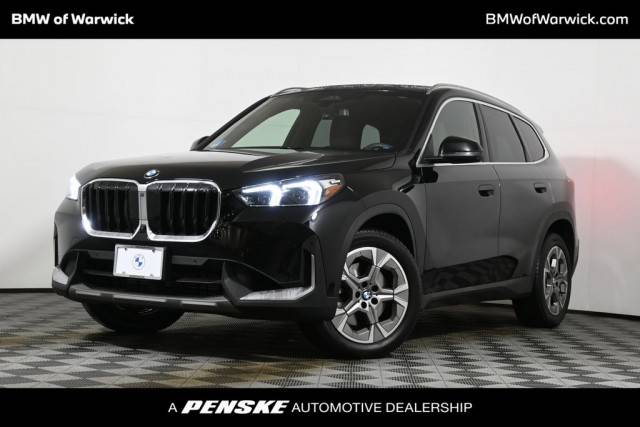2023 BMW X1 xDrive28i AWD photo