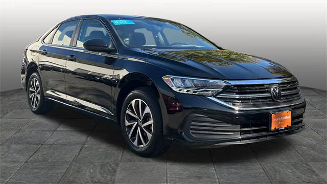 2023 Volkswagen Jetta S FWD photo