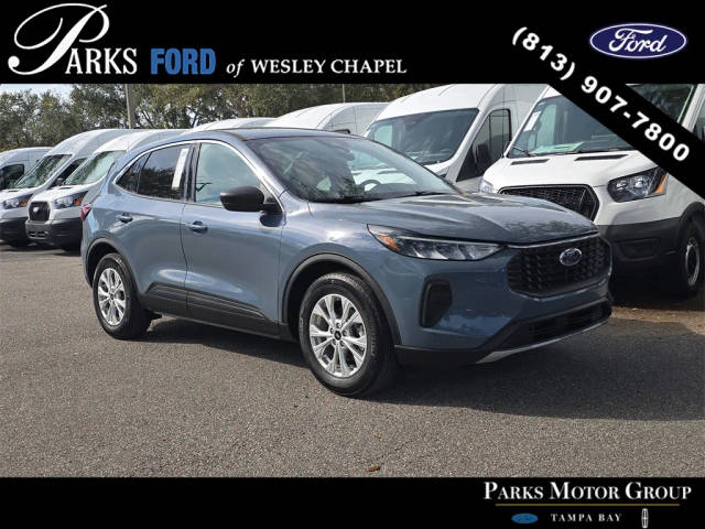 2023 Ford Escape Active FWD photo