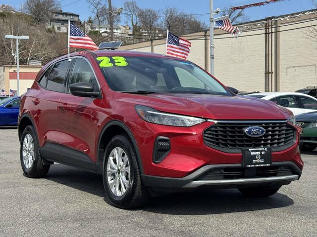 2023 Ford Escape Active AWD photo