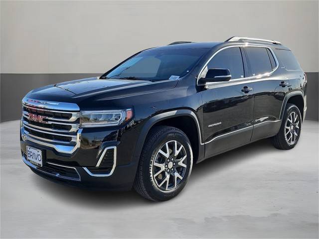 2023 GMC Acadia SLE FWD photo