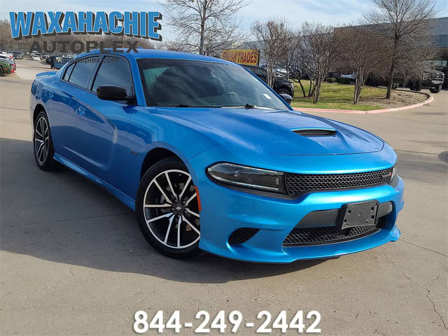 2023 Dodge Charger R/T RWD photo
