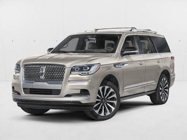 2023 Lincoln Navigator Standard 4WD photo