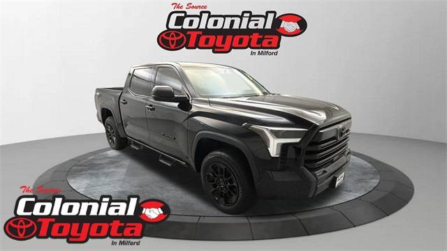 2023 Toyota Tundra SR5 4WD photo