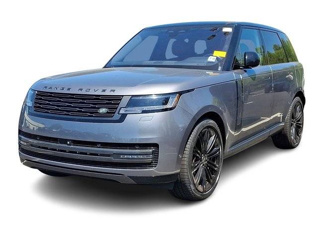 2023 Land Rover Range Rover SE AWD photo