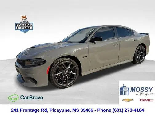 2023 Dodge Charger R/T RWD photo