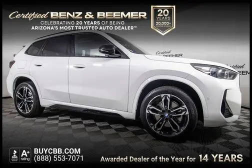 2023 BMW X1 xDrive28i AWD photo