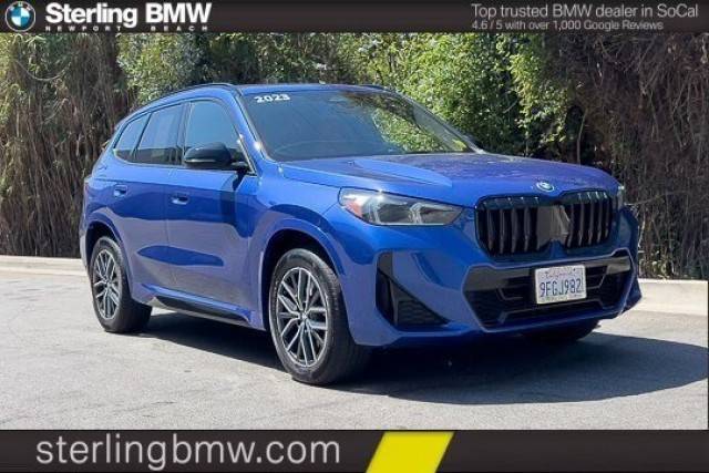 2023 BMW X1 xDrive28i AWD photo