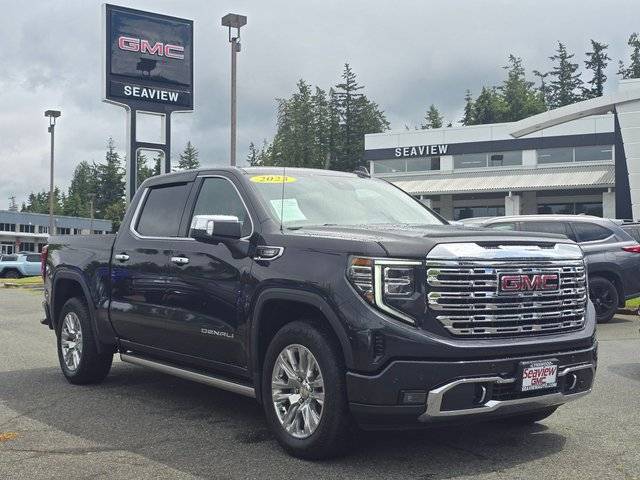 2023 GMC Sierra 1500 Denali 4WD photo