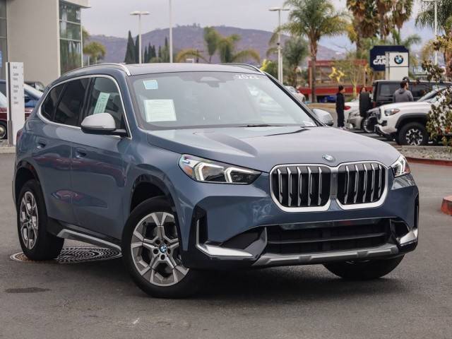 2023 BMW X1 xDrive28i AWD photo